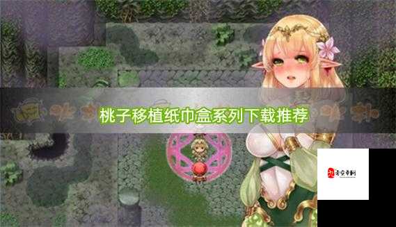 桃子汉化500款黄油：游戏汉化的成果展示与分析