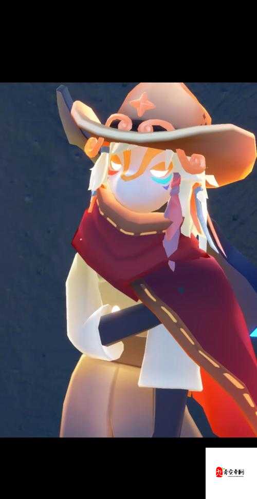 光遇拍手的先祖，一场奇幻的探索之旅