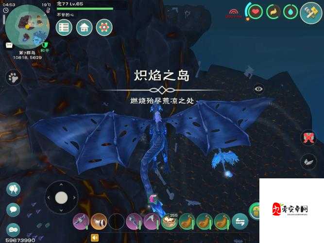 创造与魔法蚕丝，用途、功效与资源管理