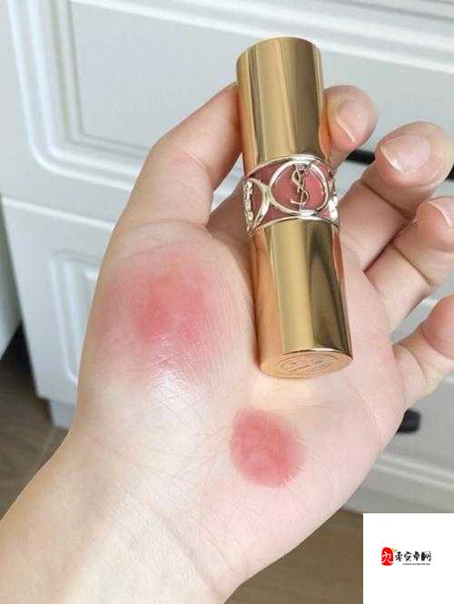 YSL 水蜜桃色推荐 17-让你美丽加倍的绝佳选择