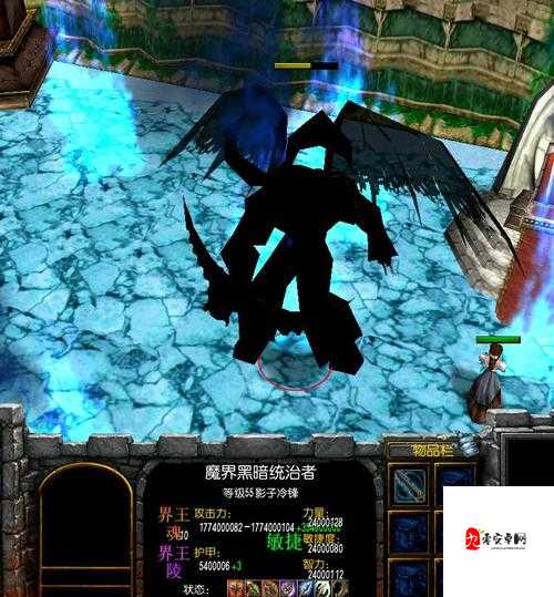 神界危机中魔界通行证究竟该如何获得