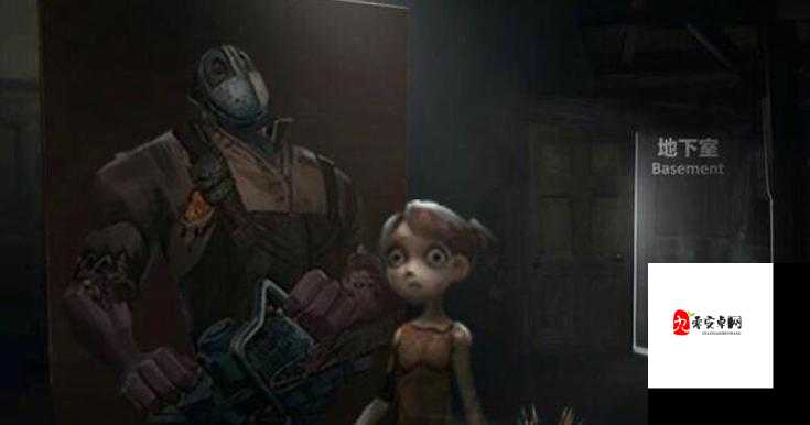 第五人格墓地女郎，神秘角色背后的秘密