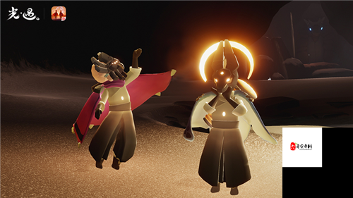 光遇圣诞祖先探寻之旅，解锁节日惊喜