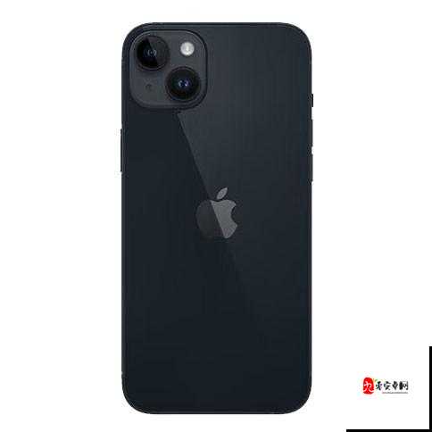 iPhone 14 全新升级，引领科技潮流新高度