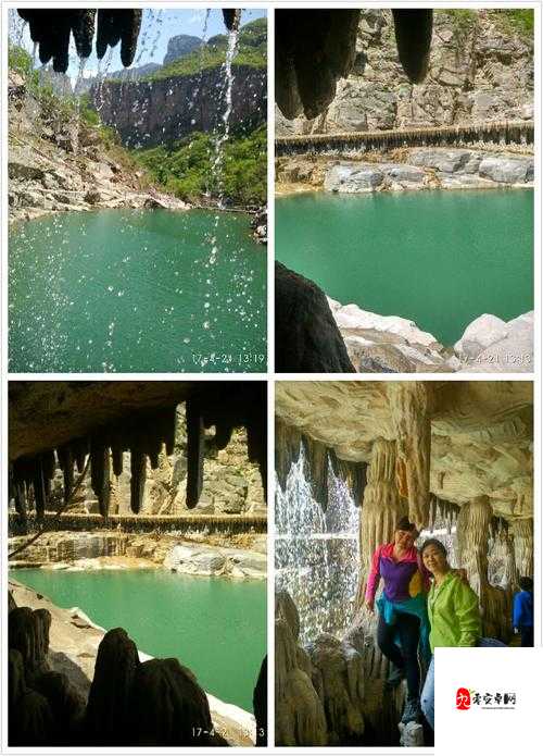 水帘洞维护小贴士：保持清洁与安全，畅享奇妙景致