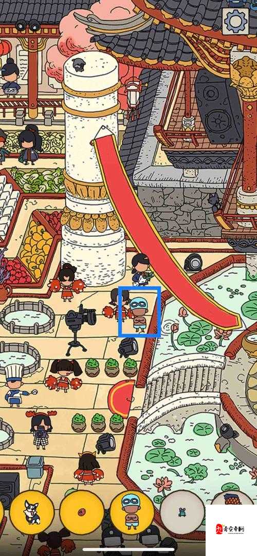 公主在御花园吃龙棍已成功复原：一段失传的宫廷美食传奇