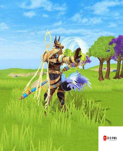 创造与魔法这个游戏怎么样，资源管理的艺术