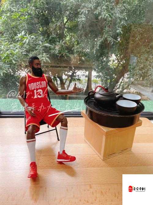 篮球队的公共玩具正伟：关于它的故事与独特魅力