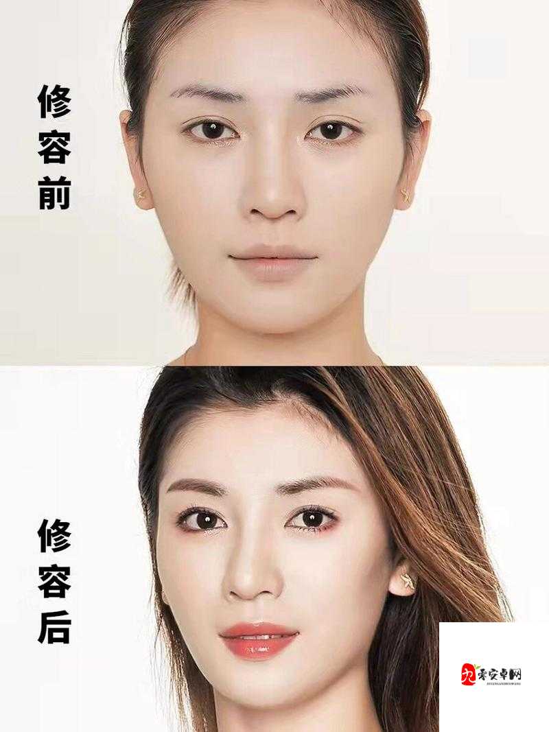 亚洲人与欧洲人美妆需求区别大揭秘