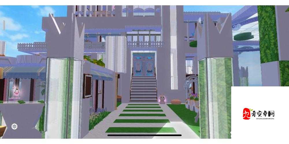 创造与魔法，建筑图纸导入家园全攻略