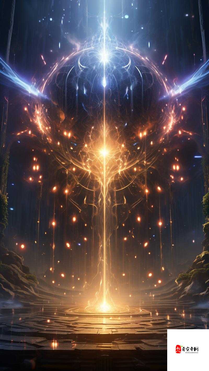 简单的炼金术：探索神秘转化的奇妙世界与无尽奥秘