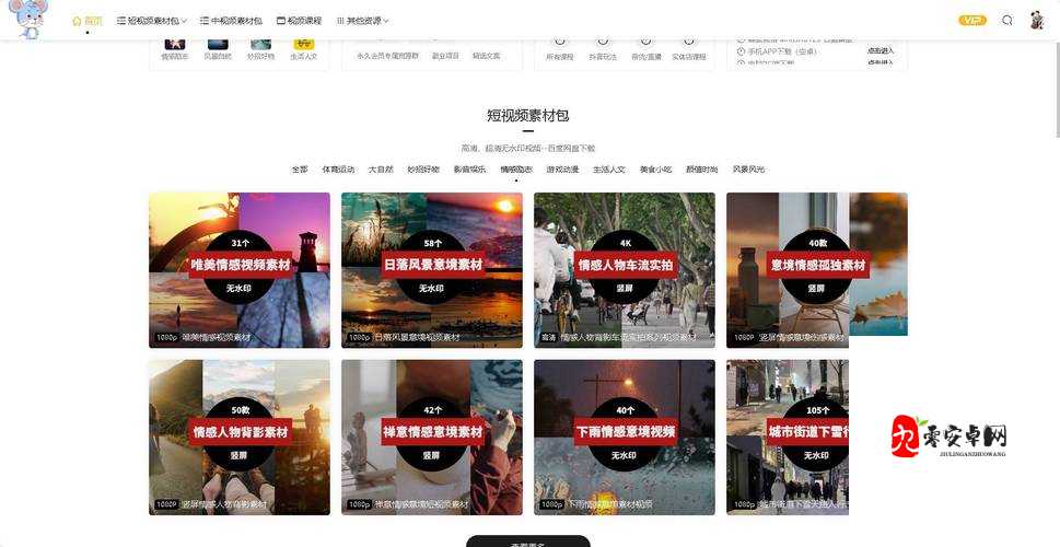成品短视频 app 下载常见网站有哪些