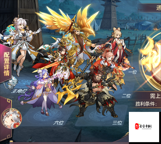 三国志幻想大陆，平民玩家的极限挑战与策略盛宴