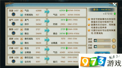 诛仙手游元婴归劫，解锁战力新境界的秘籍