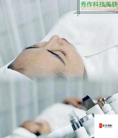 一边面膜奶 53 分钟日本秘籍-肌肤焕然一新-护肤新趋势之美肌魔法