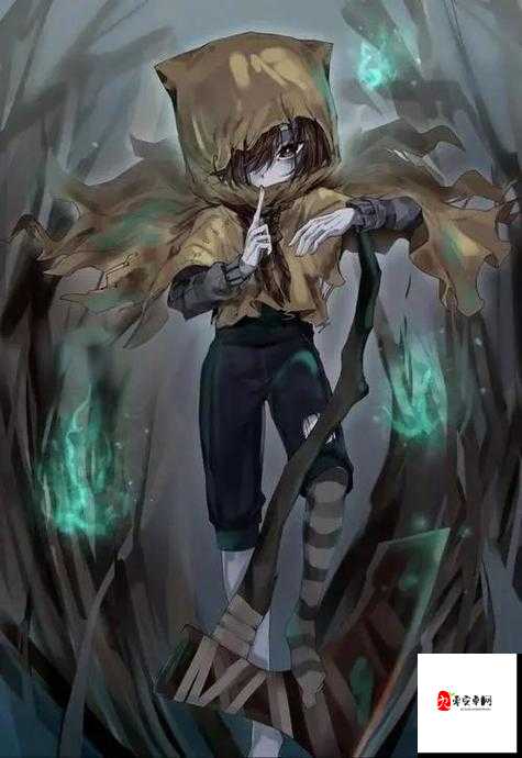 第五人格爱哭鬼推演任务，解锁罗比背后的悲伤故事