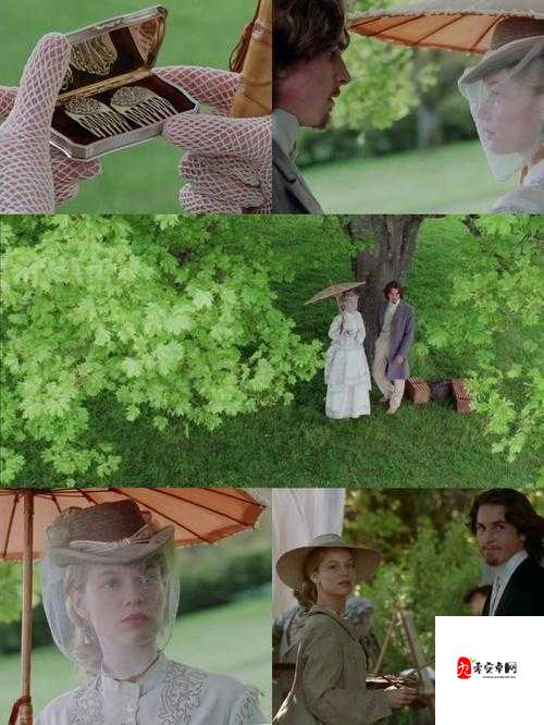 小妇人电影免费观看正版：演绎女性成长与爱情的经典之作