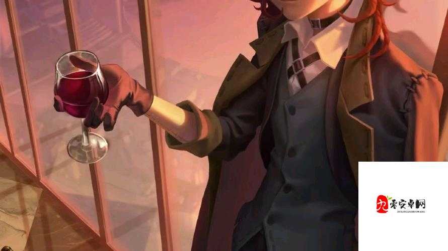 第五人格×文豪野犬，跨界联动，演绎文学与悬疑的双重盛宴