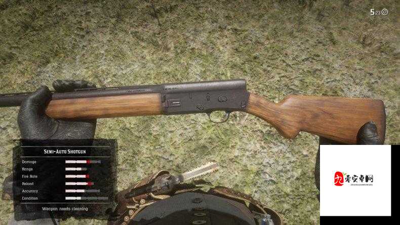 荒野行动霰弹枪好用吗，资源管理视角下的深度剖析