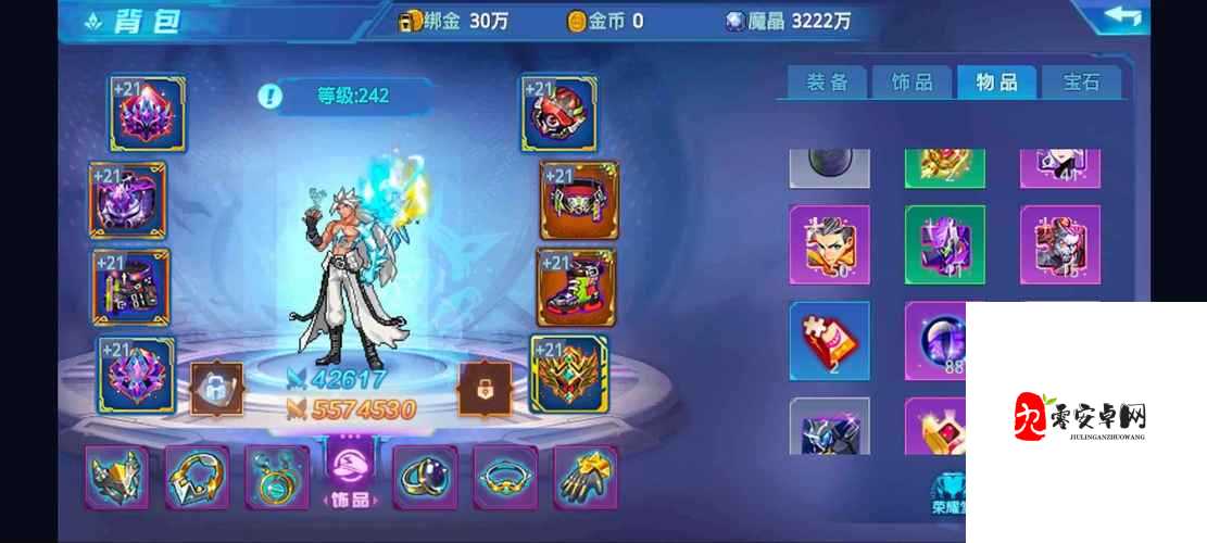 时空猎人神器洗练，解锁战斗力的秘密钥匙