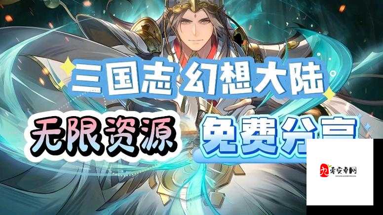 三国志幻想大陆，什么辅助好在资源管理中的重要性及高效运用策略