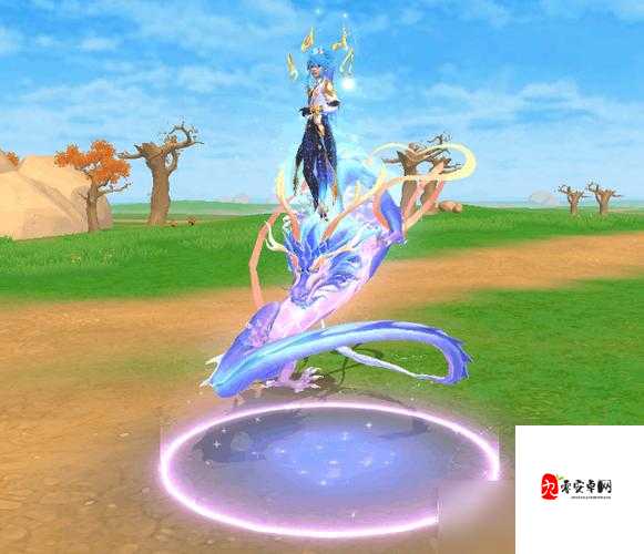 创造与魔法法杖，解锁宠物复活的艺术