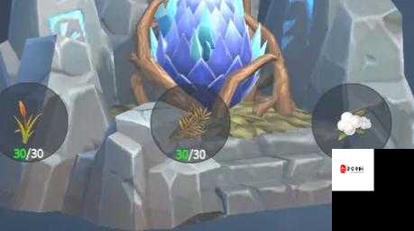 冰原守卫者黑暗龙窝图纸怎么获得，资源管理、高效利用与避免浪费