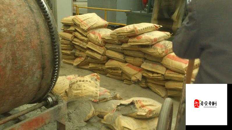 H 系列高强灌浆料恢复时间：探究其对工程质量的影响