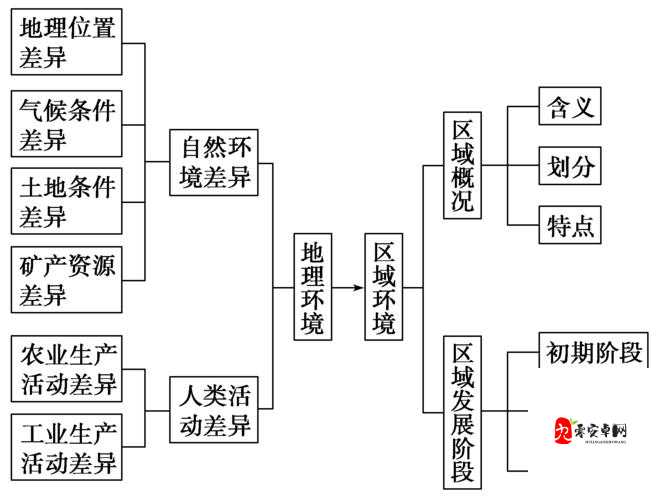 亚洲无线一二三四五区别：深入探讨其具体内涵与差异
