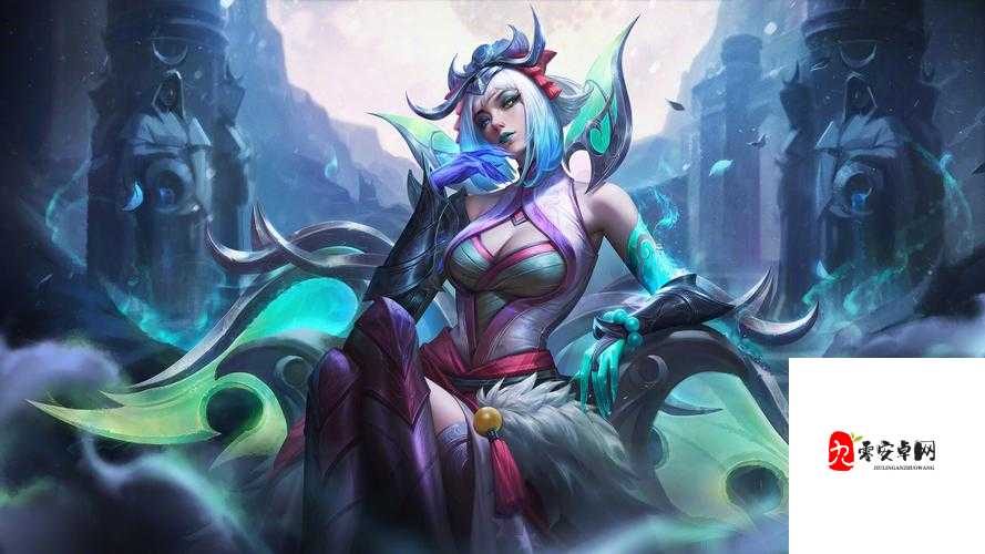 英雄联盟 S14 莫甘娜最强出装全解析：暴力输出与生存兼顾