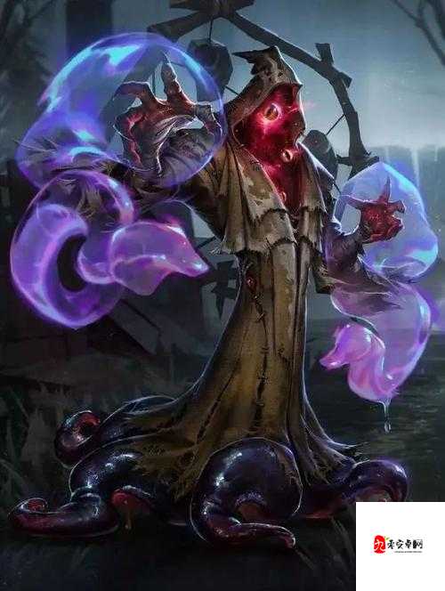 第五人格魔人团，团队协作与智慧的巅峰展现