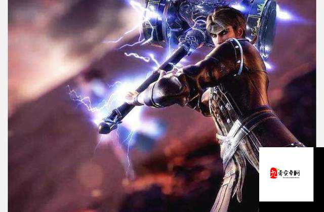 斗罗大陆大须弥锤的深度解析与实战应用