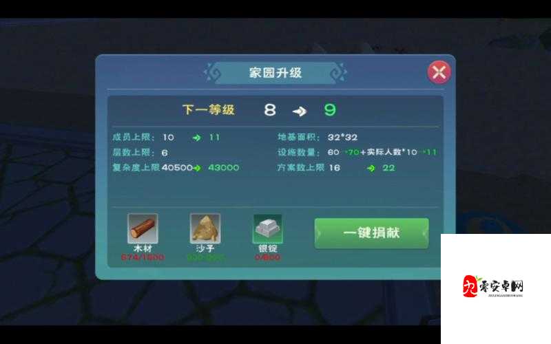 创造与魔法快速升级的方法，资源管理的艺术