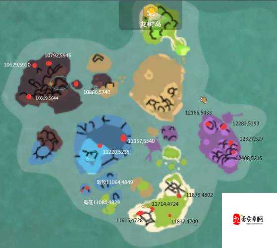 创造与魔法耕地成熟时间揭秘，掌握种植节奏，享受农耕乐趣