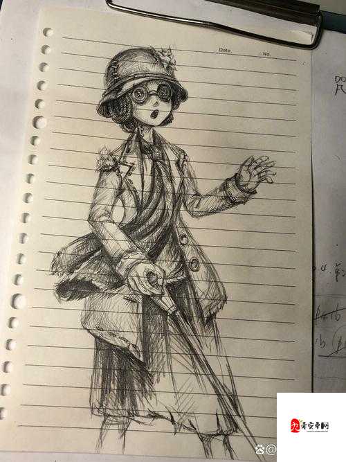 第五人格盲女使用技巧的深度解析