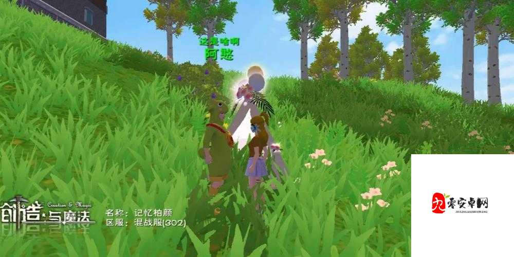 创造与魔法拔丝苹果派怎么做，资源管理的艺术