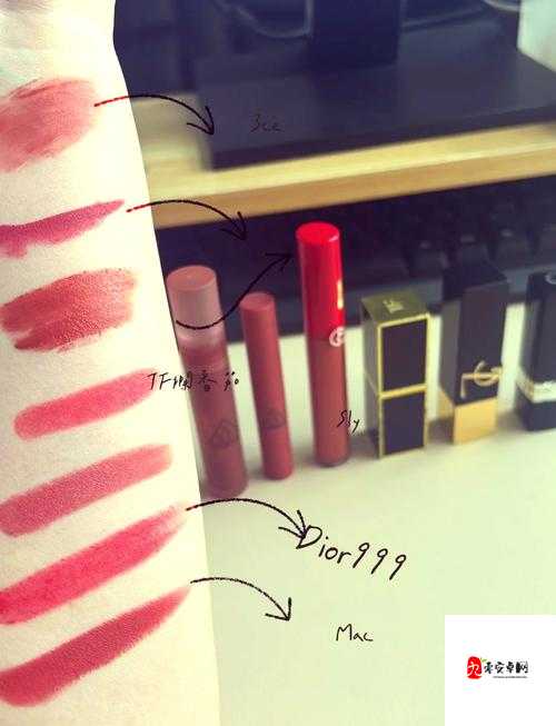 ysl 口红水蜜桃色号 851 免 VIP 啦，友们快来抢购