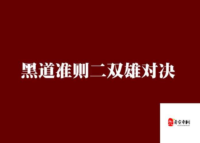 双龙 1v2 养兄：双雄对决，谁与争锋