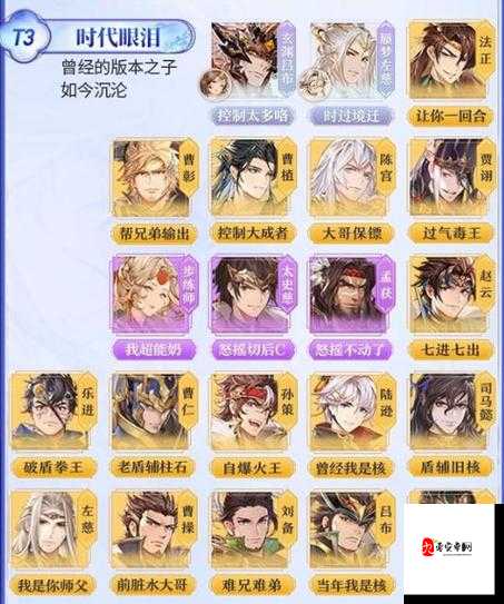 三国志幻想大陆吕布带什么战魂，资源管理、高效使用与最大化价值