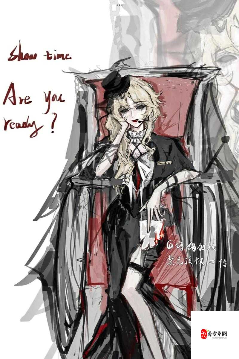 第五人格中雕刻家的技能强度深度剖析