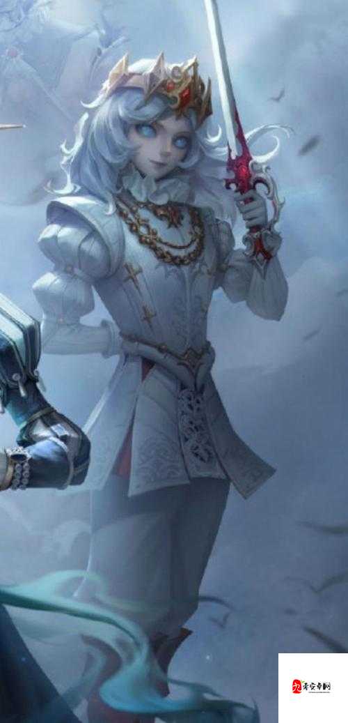 第五人格海盗皮肤，珍稀宝藏的价值探索