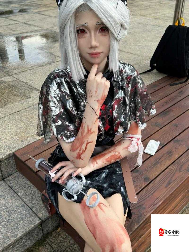 第五人格医生玩法攻略，医者仁心，策略致胜