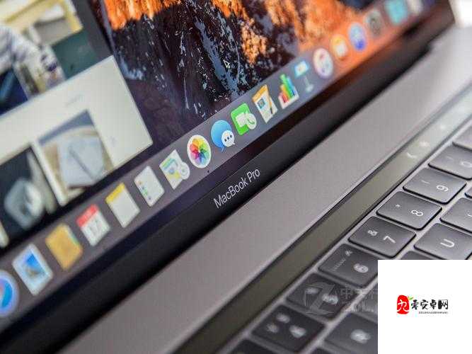 欧美 macbookpro 高清，视觉盛宴等你品鉴