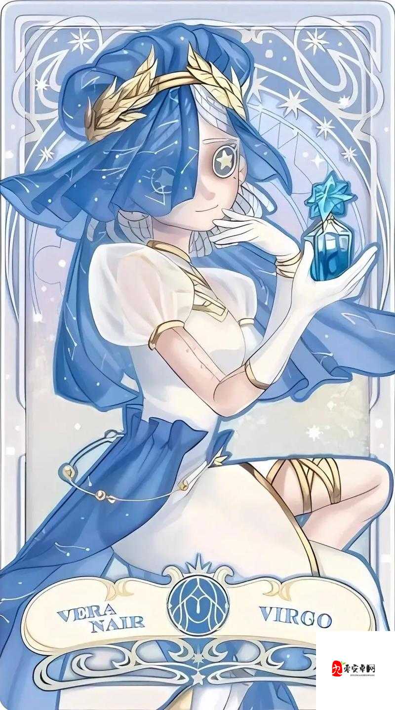 第五人格星座奇缘，探索角色与星座的神秘联系