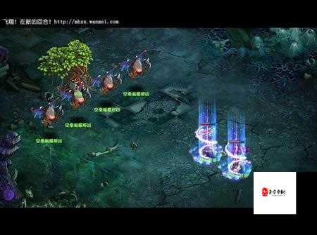 诛仙手游神木枝隐藏任务攻略，资源管理、高效技巧与最大化价值