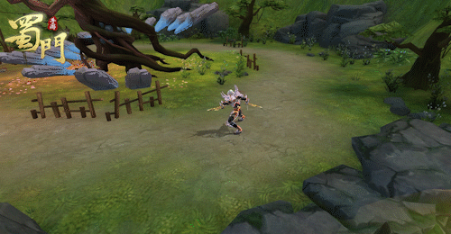 蜀门手游野外PK实战攻略，策略与技巧的双重碰撞