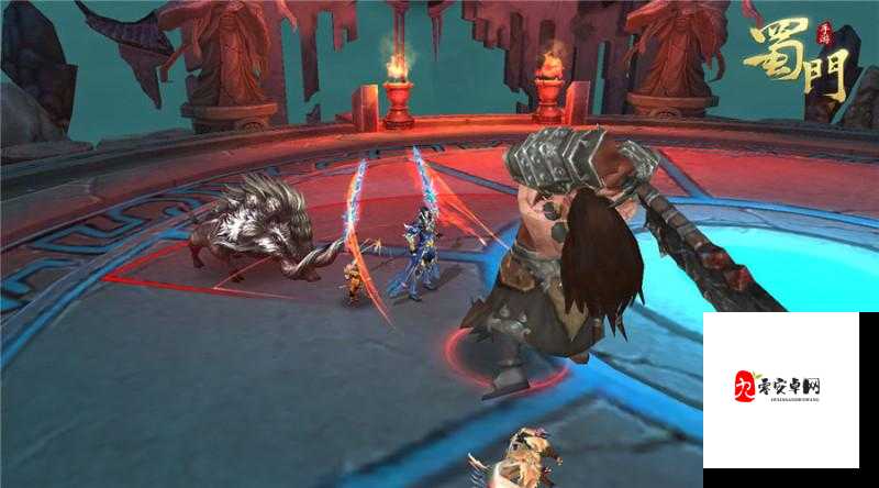 蜀门手游炼狱关卡全攻略，解锁高难度挑战新姿势