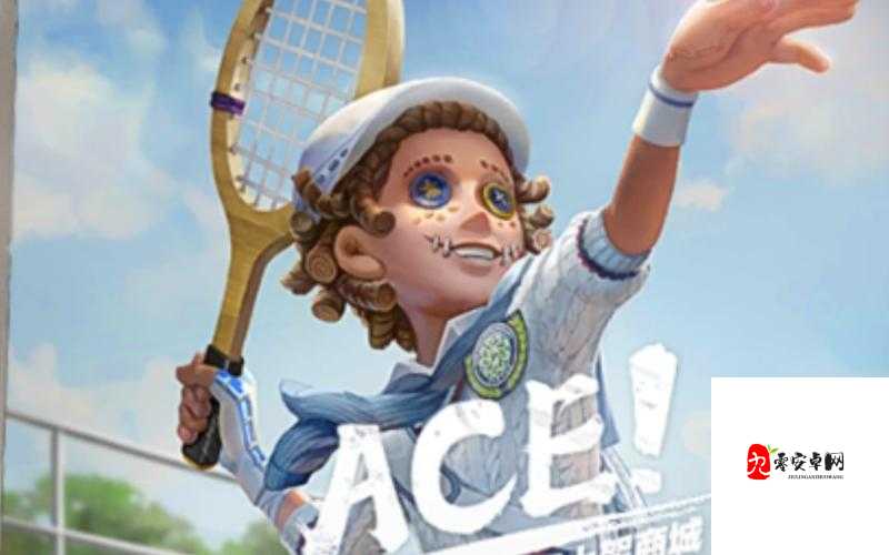 第五人格，揭秘演员角色的实机操作艺术