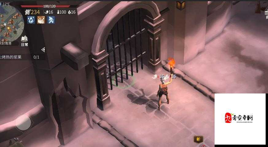 冰原守卫者要塞最后一个boss怎么打，策略、资源管理与最大化价值