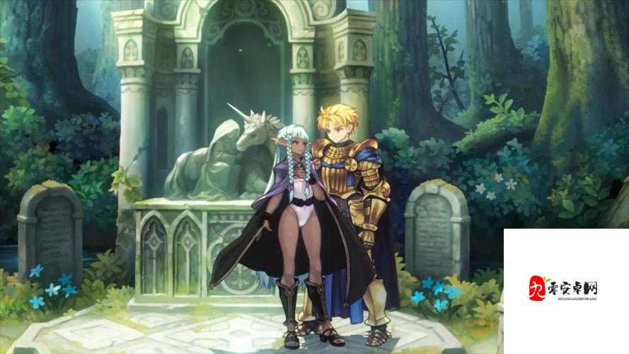 圣兽之王大树剑效果揭秘：神秘力量震撼来袭